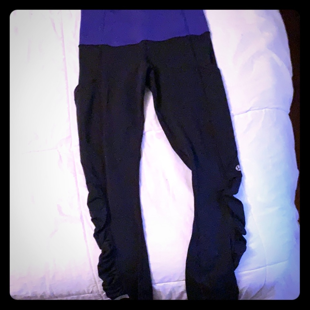 Lululemon leggings